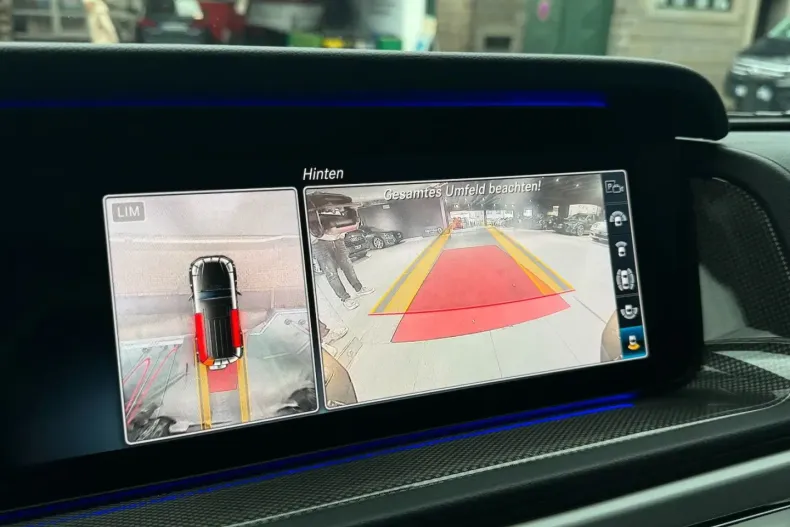 Mercedes-Benz G 400 din 2021 cu 42.250 km - oferta MER147103 - foto 32