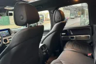 Mercedes-Benz G 400 din 2021 cu 42.250 km - oferta MER147103 - foto 35
