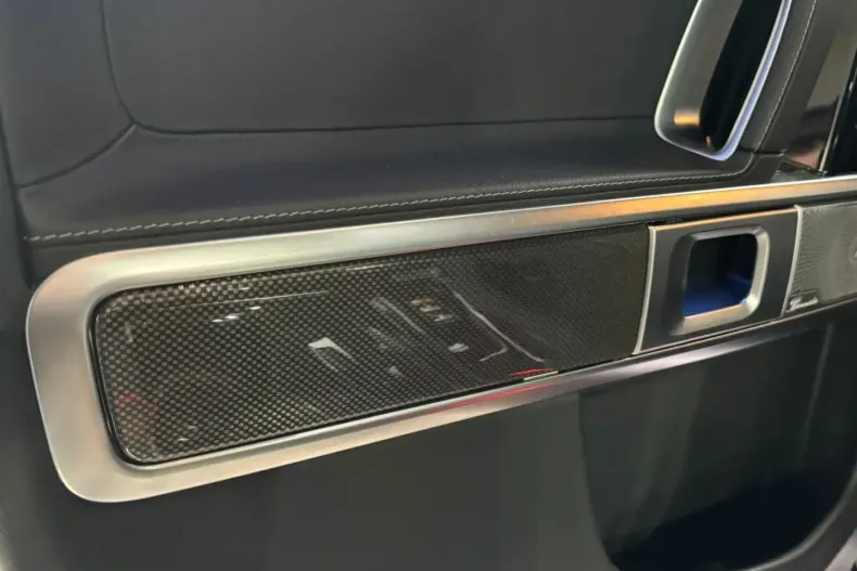 Mercedes-Benz G 400 din 2021 cu 42.250 km - oferta MER147103 - foto 37