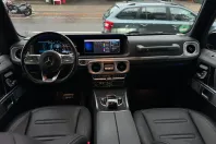Mercedes-Benz G 400 din 2021 cu 42.250 km - oferta MER147103 - foto 39