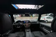 Mercedes-Benz G 400 din 2021 cu 42.250 km - oferta MER147103 - foto 40