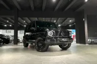 Mercedes-Benz G 400 din 2021 cu 42.250 km - oferta MER147103 - foto 41