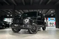 Mercedes-Benz G 400 din 2021 cu 42.250 km - oferta MER147103 - foto 43