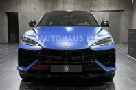 Lamborghini Urus din 2025 cu 8.500 km - oferta LAM147104 - foto 2