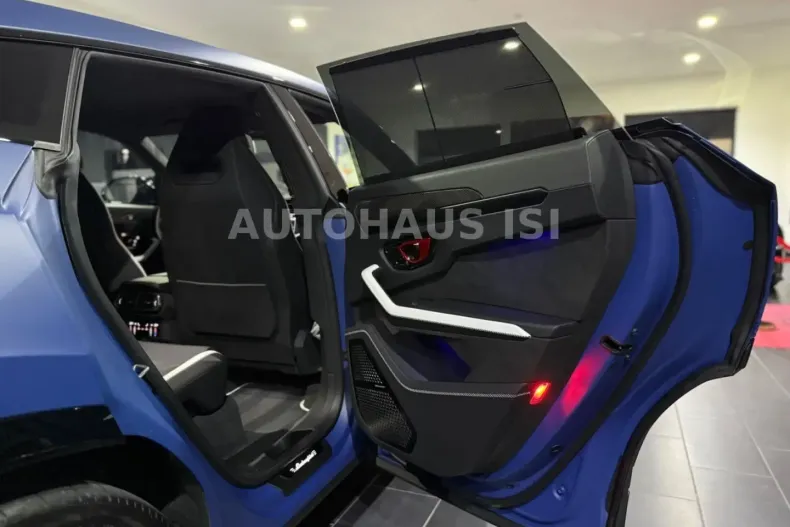 Lamborghini Urus din 2025 cu 8.500 km - oferta LAM147104 - foto 29