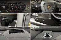 Lamborghini Urus din 2025 cu 12.000 km - oferta LAM147105 - foto 17