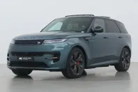 Land Rover Range Rover Sport din 2025 cu 3.107 km - oferta LAN147106 - foto 9