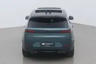 Land Rover Range Rover Sport din 2025 cu 3.107 km - oferta LAN147106 - foto 10