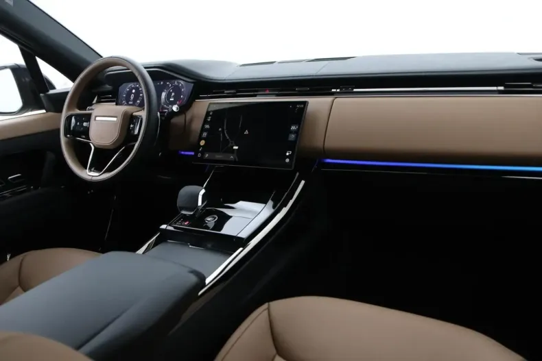 Land Rover Range Rover Sport din 2025 cu 3.107 km - oferta LAN147106 - foto 18