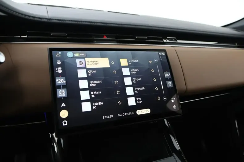 Land Rover Range Rover Sport din 2025 cu 3.107 km - oferta LAN147106 - foto 23