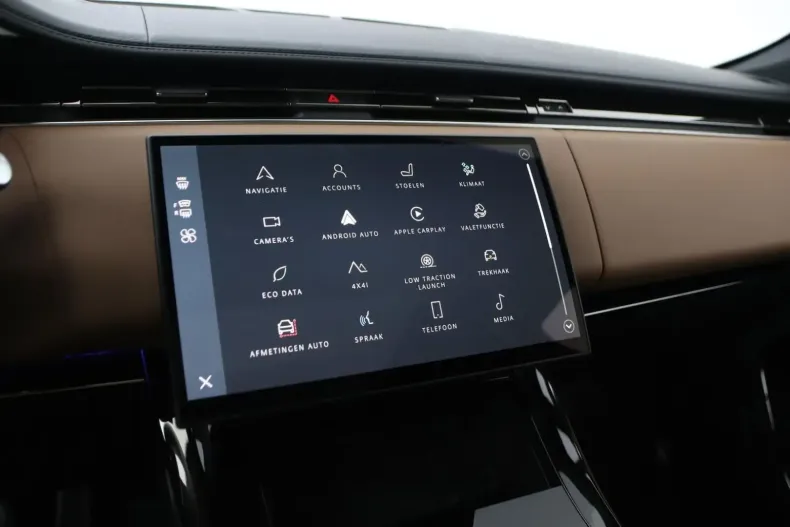 Land Rover Range Rover Sport din 2025 cu 3.107 km - oferta LAN147106 - foto 24