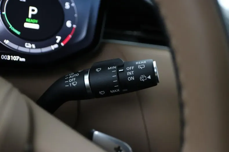 Land Rover Range Rover Sport din 2025 cu 3.107 km - oferta LAN147106 - foto 40