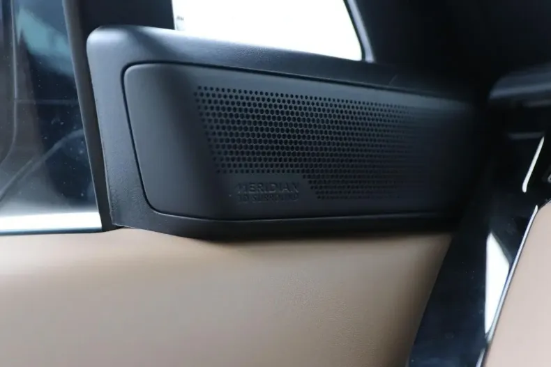 Land Rover Range Rover Sport din 2025 cu 3.107 km - oferta LAN147106 - foto 44