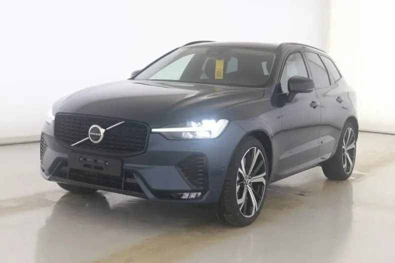 Volvo XC60 din 2025 cu 12.373 km - oferta VOL147107 - foto 1