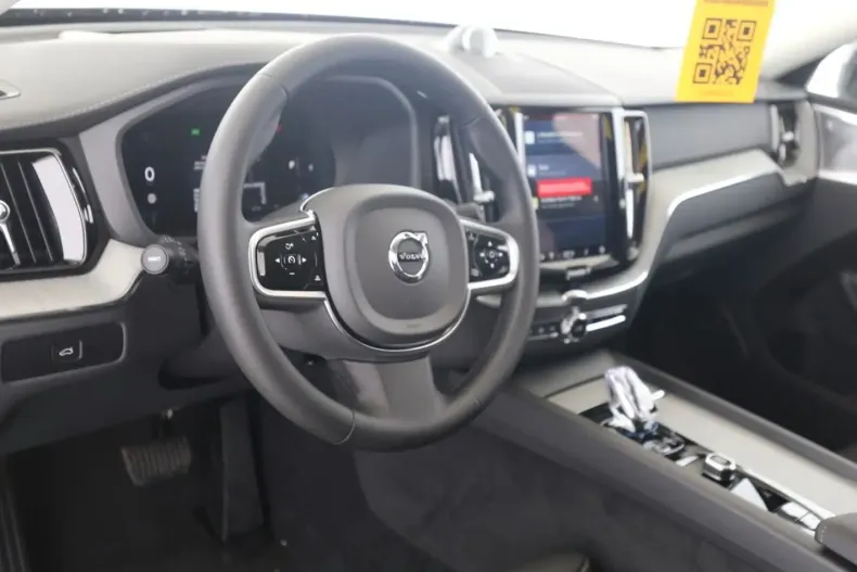 Volvo XC60 din 2025 cu 12.373 km - oferta VOL147107 - foto 5