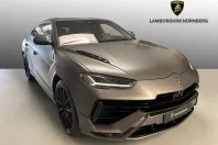 Lamborghini Urus din 2024 cu 9.200 km - oferta LAM147108 - foto 1