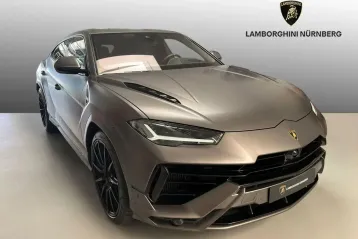 Lamborghini Urus din 2024 - oferta LAM147108