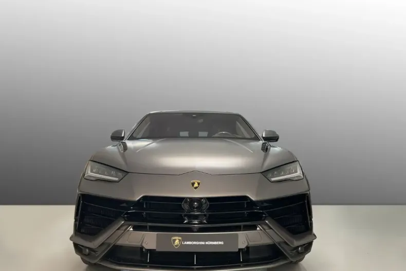 Lamborghini Urus din 2024 cu 9.200 km - oferta LAM147108 - foto 3