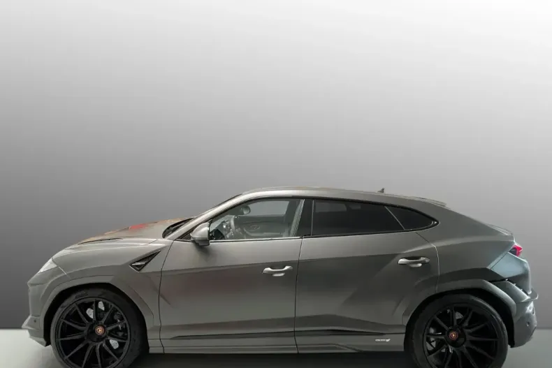 Lamborghini Urus din 2024 cu 9.200 km - oferta LAM147108 - foto 5