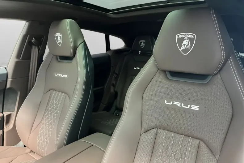 Lamborghini Urus din 2024 cu 9.200 km - oferta LAM147108 - foto 6