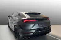 Lamborghini Urus din 2024 cu 9.200 km - oferta LAM147108 - foto 7