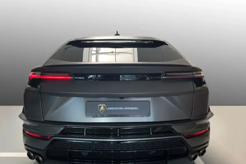 Lamborghini Urus din 2024 cu 9.200 km - oferta LAM147108 - foto 9