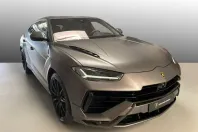 Lamborghini Urus din 2024 cu 9.200 km - oferta LAM147108 - foto 14