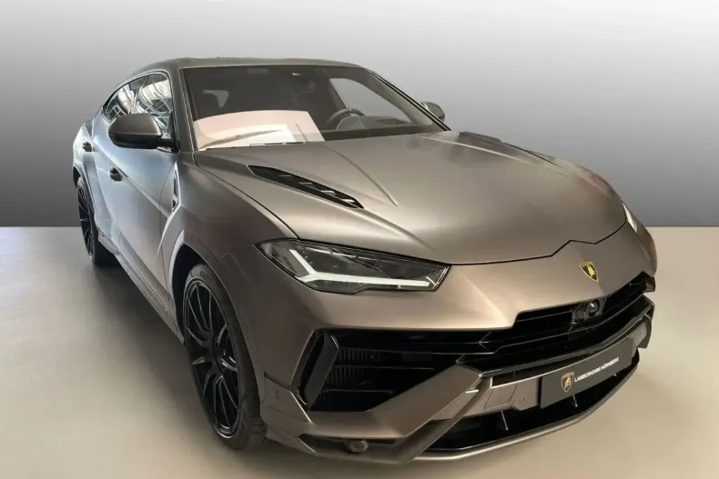 Lamborghini Urus din 2024 cu 9.200 km - oferta LAM147108 - foto 14