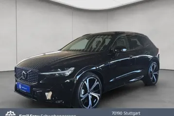 Volvo XC60 din 2024 - oferta VOL147109