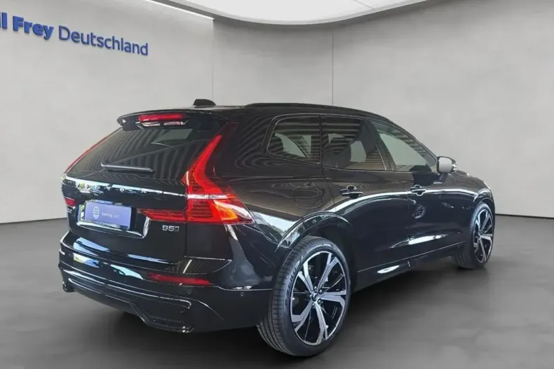 Volvo XC60 din 2024 cu 6.227 km - oferta VOL147109 - foto 4