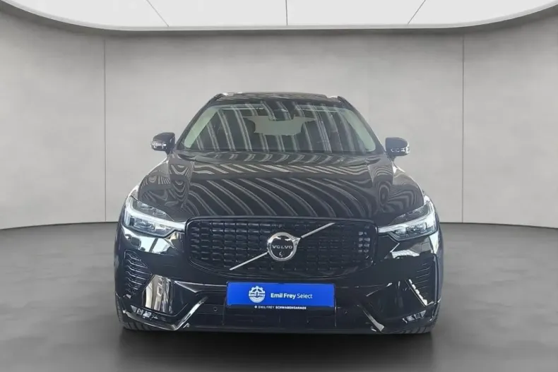 Volvo XC60 din 2024 cu 6.227 km - oferta VOL147109 - foto 5