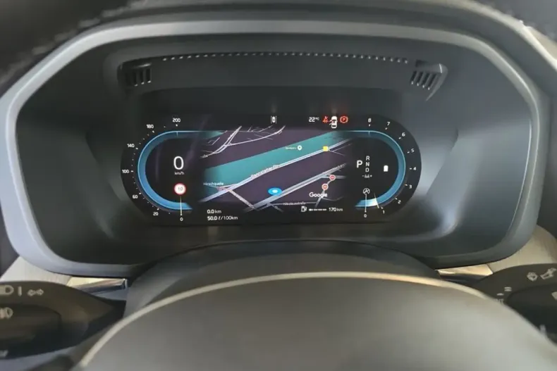 Volvo XC60 din 2024 cu 6.227 km - oferta VOL147109 - foto 8