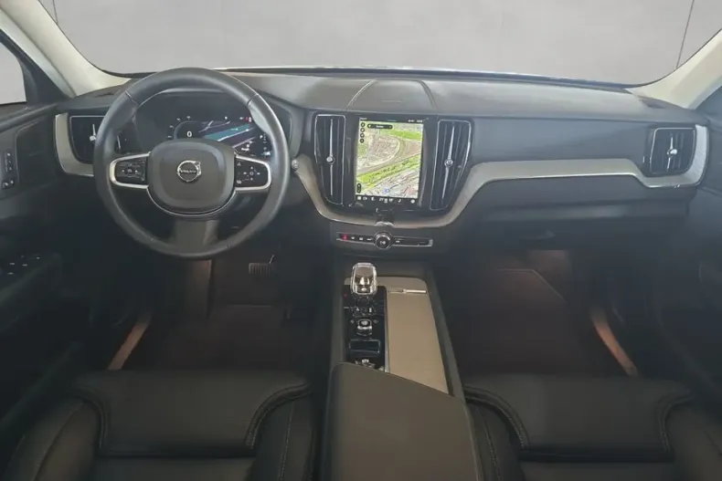 Volvo XC60 din 2024 cu 6.227 km - oferta VOL147109 - foto 9