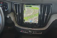 Volvo XC60 din 2024 cu 6.227 km - oferta VOL147109 - foto 11