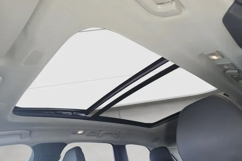 Volvo XC60 din 2024 cu 6.227 km - oferta VOL147109 - foto 12