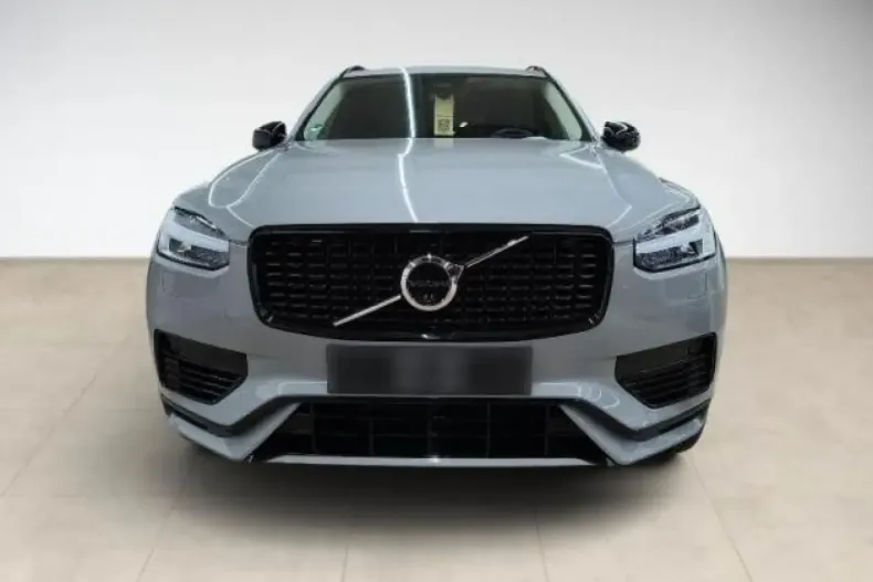 Volvo XC90 din 2024 cu 17.259 km - oferta VOL147110 - foto 6