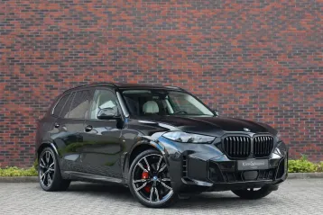 BMW X5 din 2025 - oferta BMW147111