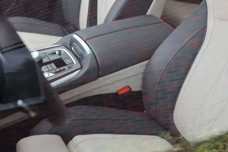 BMW X5 din 2025 cu 5.772 km - oferta BMW147111 - foto 5