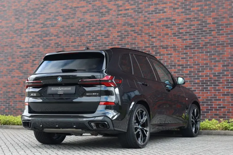 BMW X5 din 2025 cu 5.772 km - oferta BMW147111 - foto 8