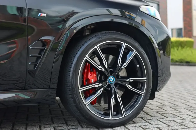 BMW X5 din 2025 cu 5.772 km - oferta BMW147111 - foto 11