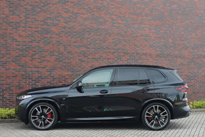 BMW X5 din 2025 cu 5.772 km - oferta BMW147111 - foto 15