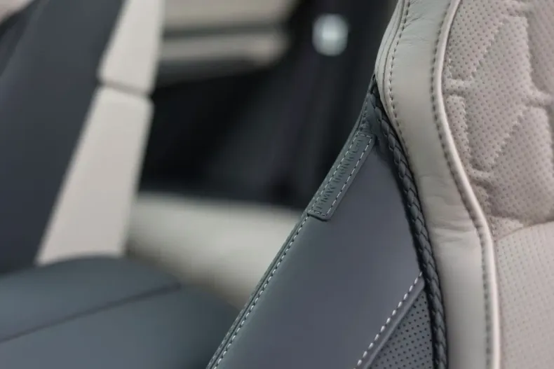 BMW X5 din 2025 cu 5.772 km - oferta BMW147111 - foto 17