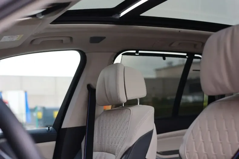 BMW X5 din 2025 cu 5.772 km - oferta BMW147111 - foto 20