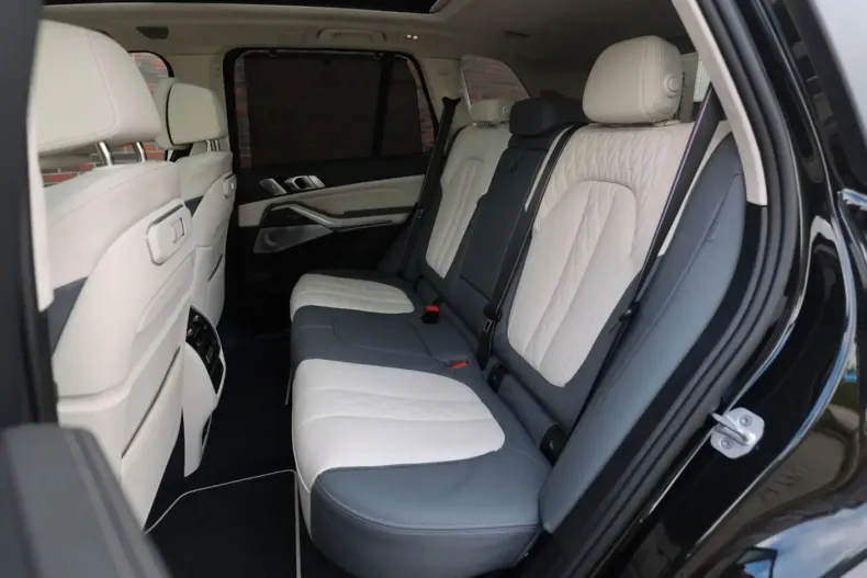 BMW X5 din 2025 cu 5.772 km - oferta BMW147111 - foto 21