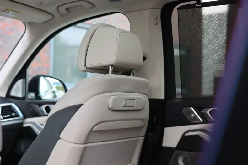 BMW X5 din 2025 cu 5.772 km - oferta BMW147111 - foto 22