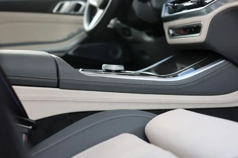 BMW X5 din 2025 cu 5.772 km - oferta BMW147111 - foto 26