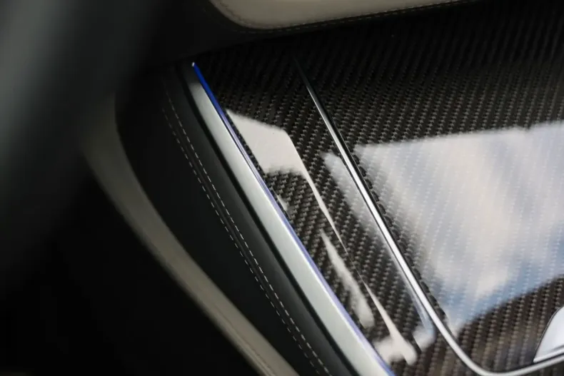 BMW X5 din 2025 cu 5.772 km - oferta BMW147111 - foto 27