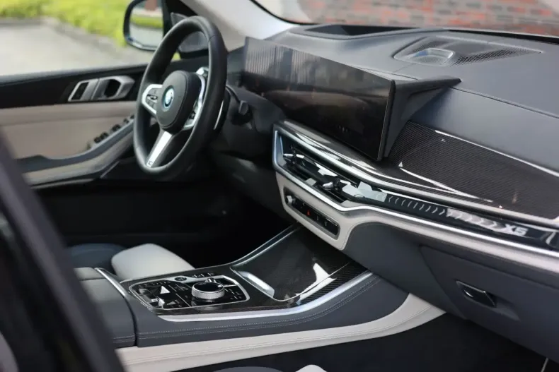 BMW X5 din 2025 cu 5.772 km - oferta BMW147111 - foto 30