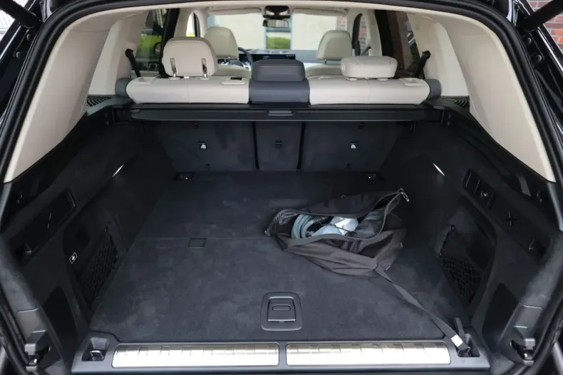 BMW X5 din 2025 cu 5.772 km - oferta BMW147111 - foto 32