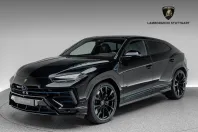 Lamborghini Urus din 2024 cu 6.450 km - oferta LAM147112 - foto 2